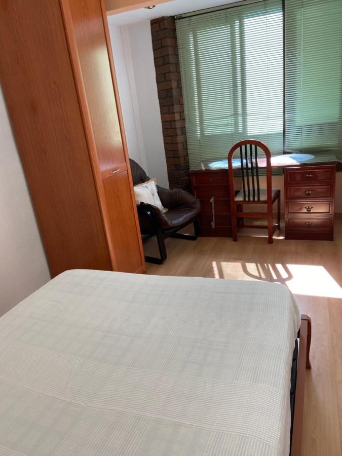 Un Lugar Para Descansar En Alicante Eksteriør bilde